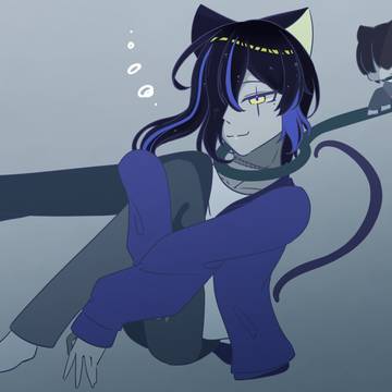 深い (初投稿)