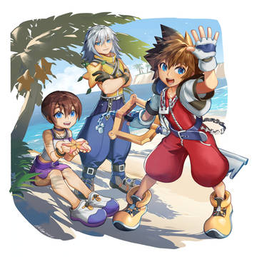島組🏝️