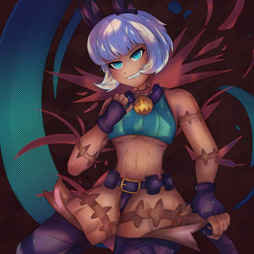 Ms. Fortune