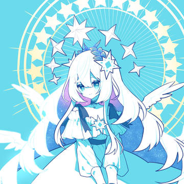 ターコイズブルー