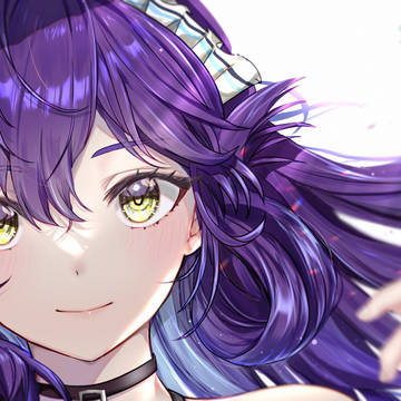 メイド趙雲
