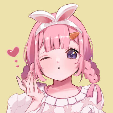 周央サンゴ ╎ ちゅ💞