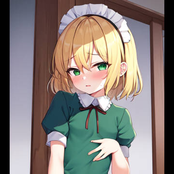 アベル…これでいいの？