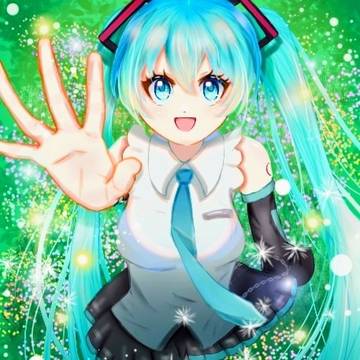 ミライへ