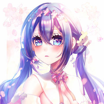 🌸桜の砂糖漬け🌸
