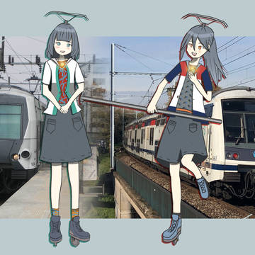 MI09 and MI2N