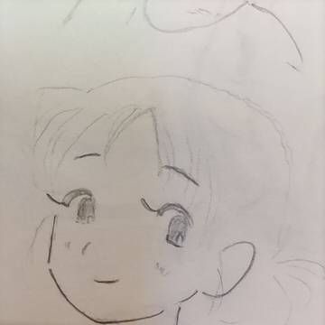 落書き