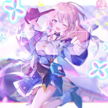 なのかちゃん