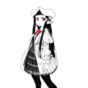 角娘