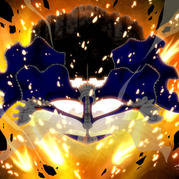 カタストロフィ