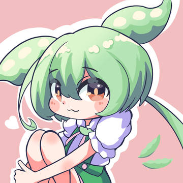 ずんだもん