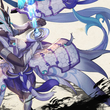 相剣師 莫邪