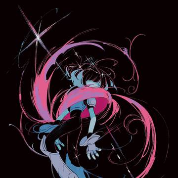 DELTARUNEイラストまとめ4