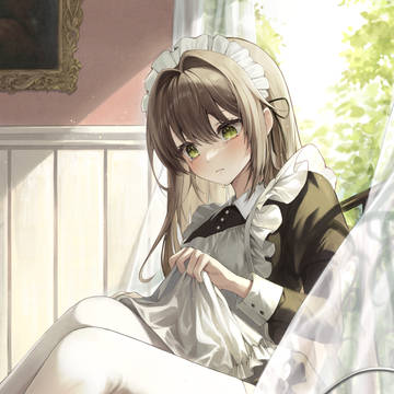 maid