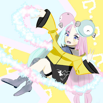 なにもんなんじゃ