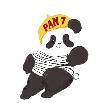 panda