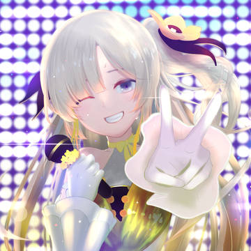 パラレルキャンバスライブ