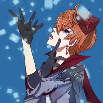 雪国の公子