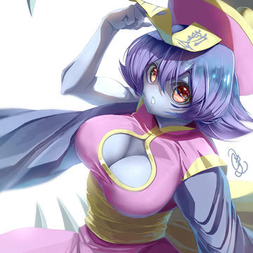 レイレイちゃん