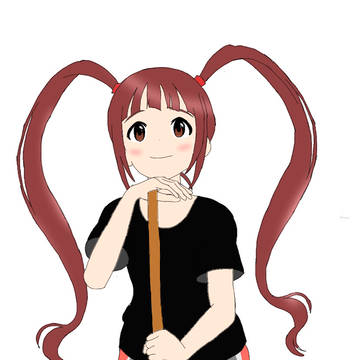 これ好きモーションその1