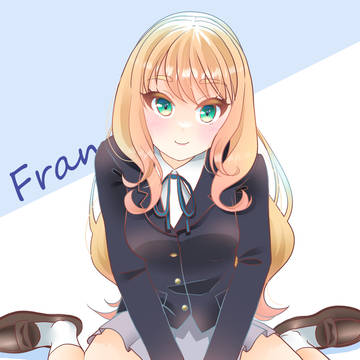 フラン