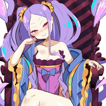 ふーやーちゃん