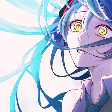 初音ミク