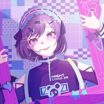 東雲絵名誕生祭