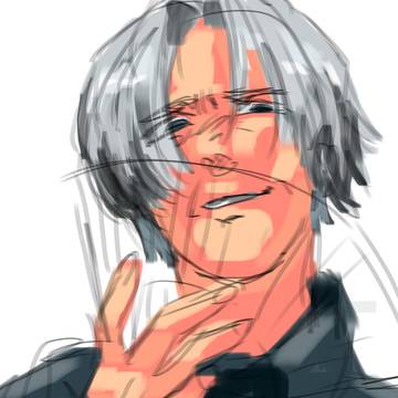 マーカー二部作