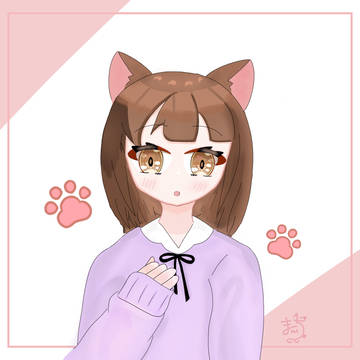イラコン用イラスト