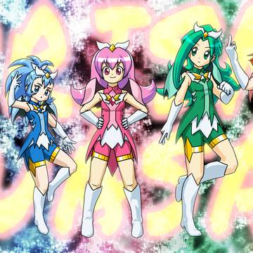 ＰＲＩＳＭ ＱＵＡＳＡＲ