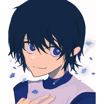bluelock