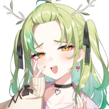 おでこファウナ