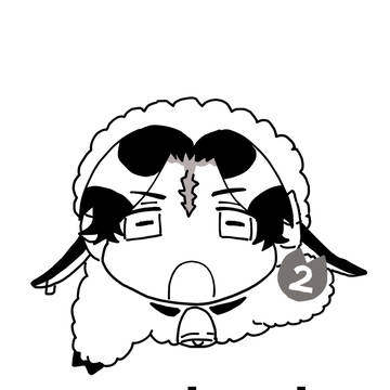 【5/3新刊】サンプル【腐向け全年齢】