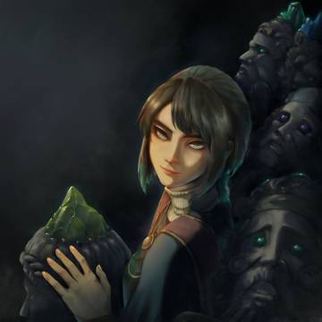 Sorceress Sellen