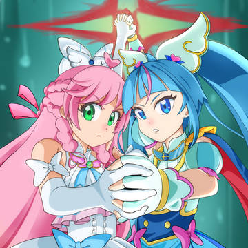 Gプリキュア