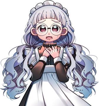 メイド みちる