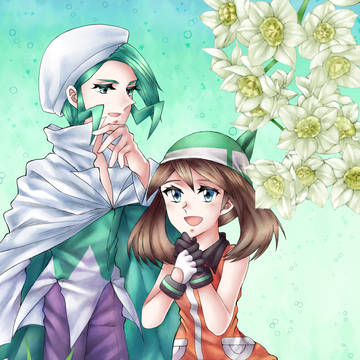 ミクハルまとめ💧🌸