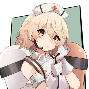 4月の