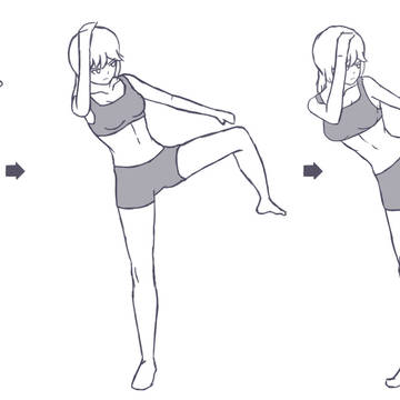 highkick