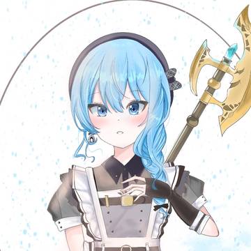 星街すいせい💙