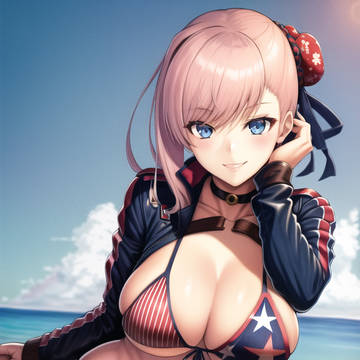 Musashi-chan