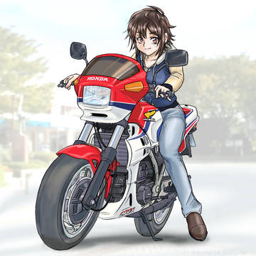 MVX250F