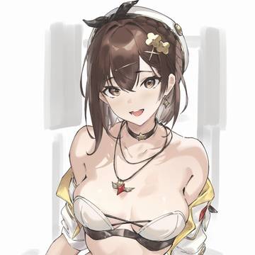 Ryza 3
