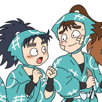 一年生の六年生