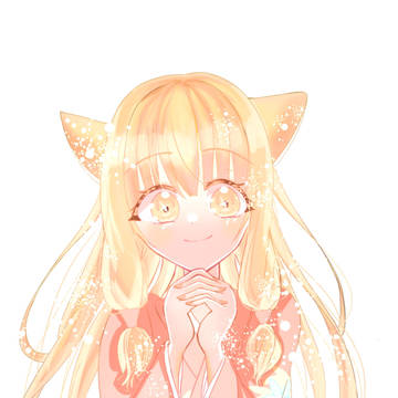 キツネの子