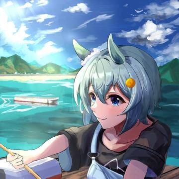 セイウンスカイ