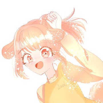 いぬの子