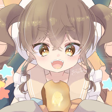 オリジナルイラスト/11