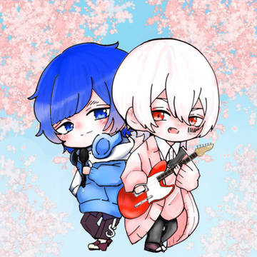 🌸After the Rain 🌸